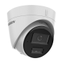 Camera IP, 4MP, lentila 2.8mm, IR 30m, WL 30m, Mic - HIKVISION DS-2CD1343G2-LIU-2.8mm HIKVISION - 1